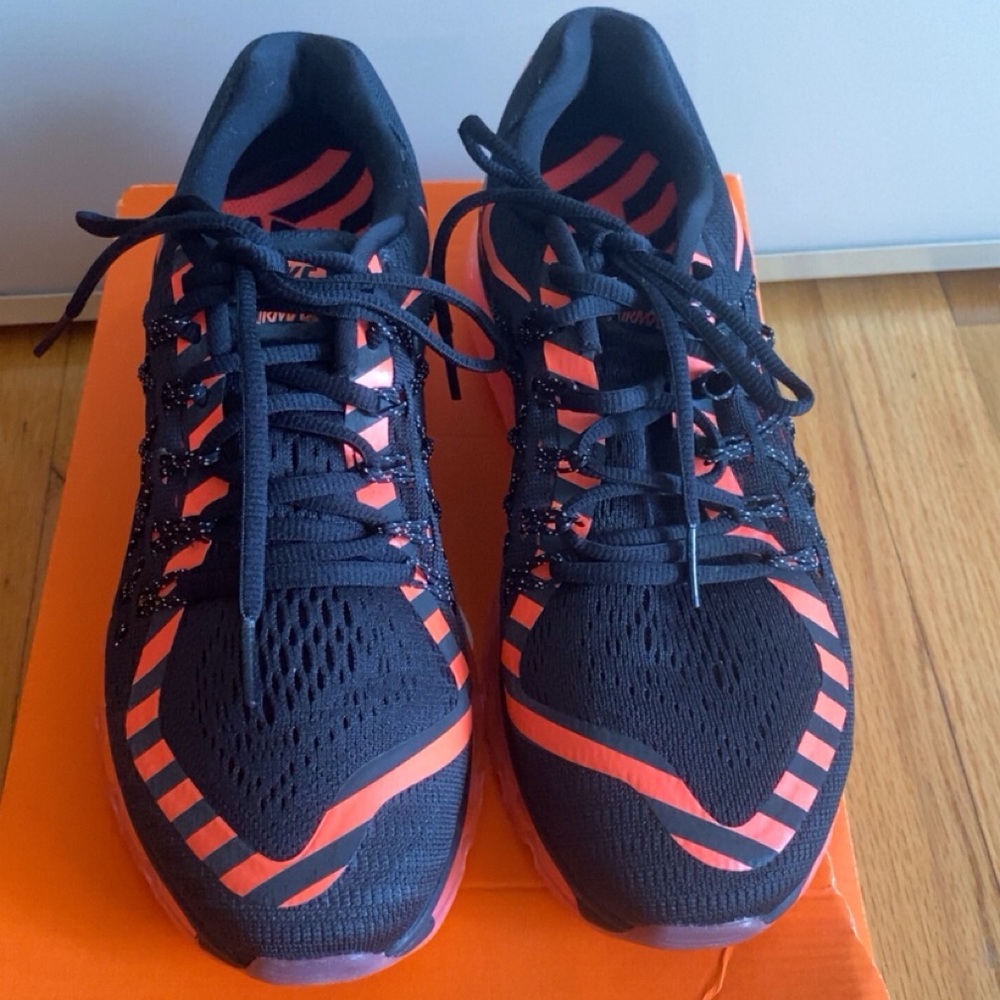 Nike Air Max Sneakers